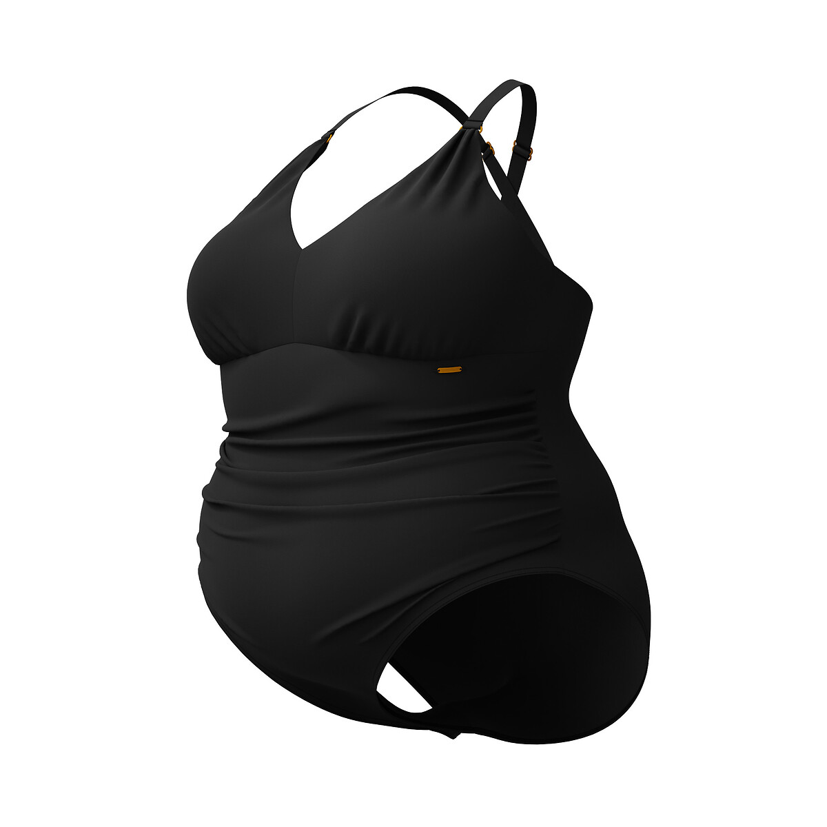 Maillot de bain 1 pièce plus size noir, SPEEDO