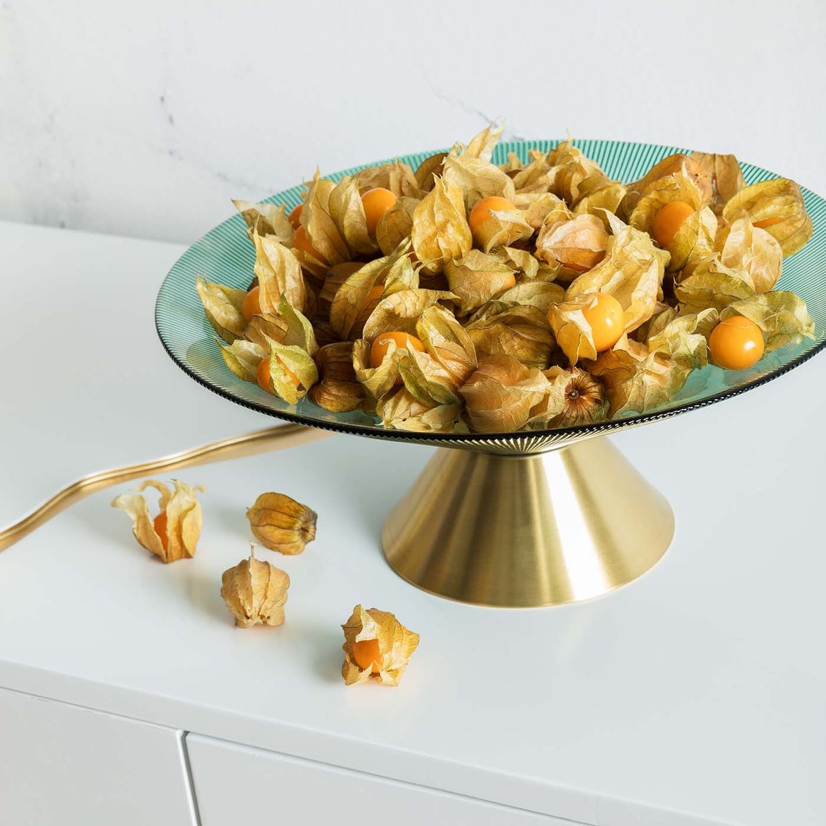 Coupe, BIRDIE vert, KARE DESIGN