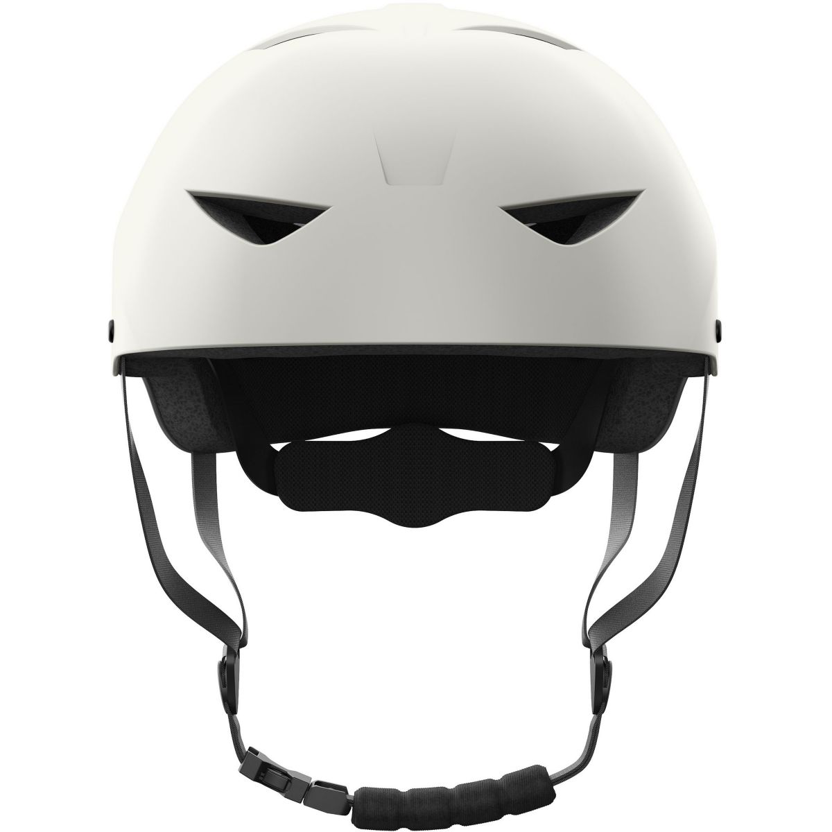 Casque trottinette Classico gris clair taille L gris, CASR
