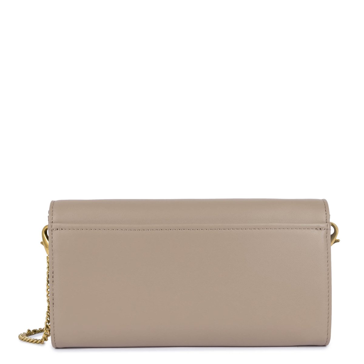Pochette DONNA GRACE galet, LANCASTER