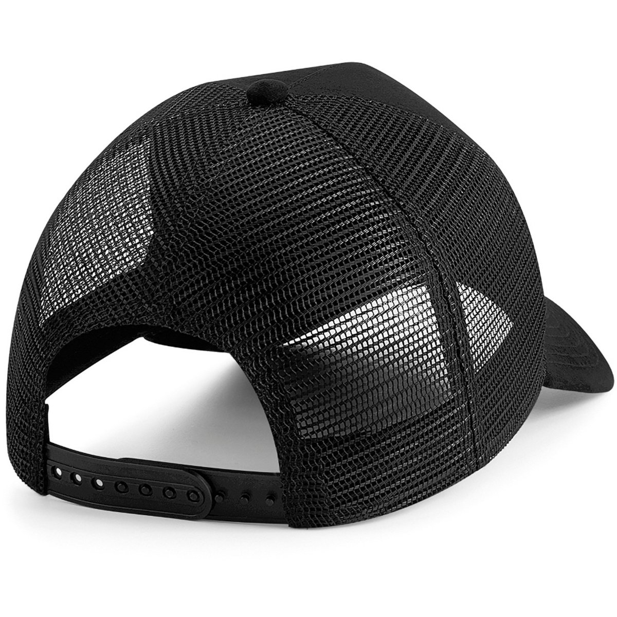 Casquette noir, BEECHFIELD