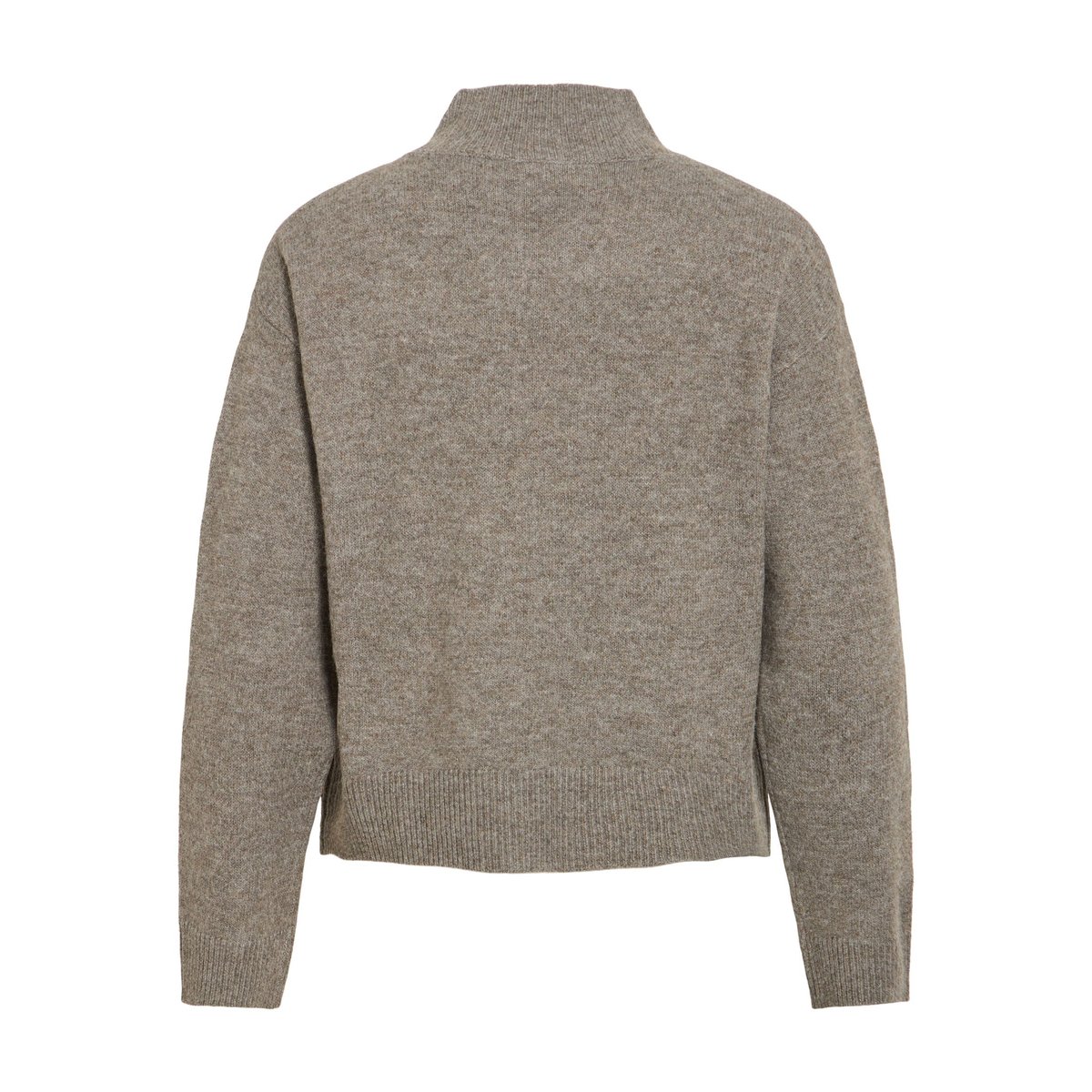 Pull En Maille gris - falcon1, VILA