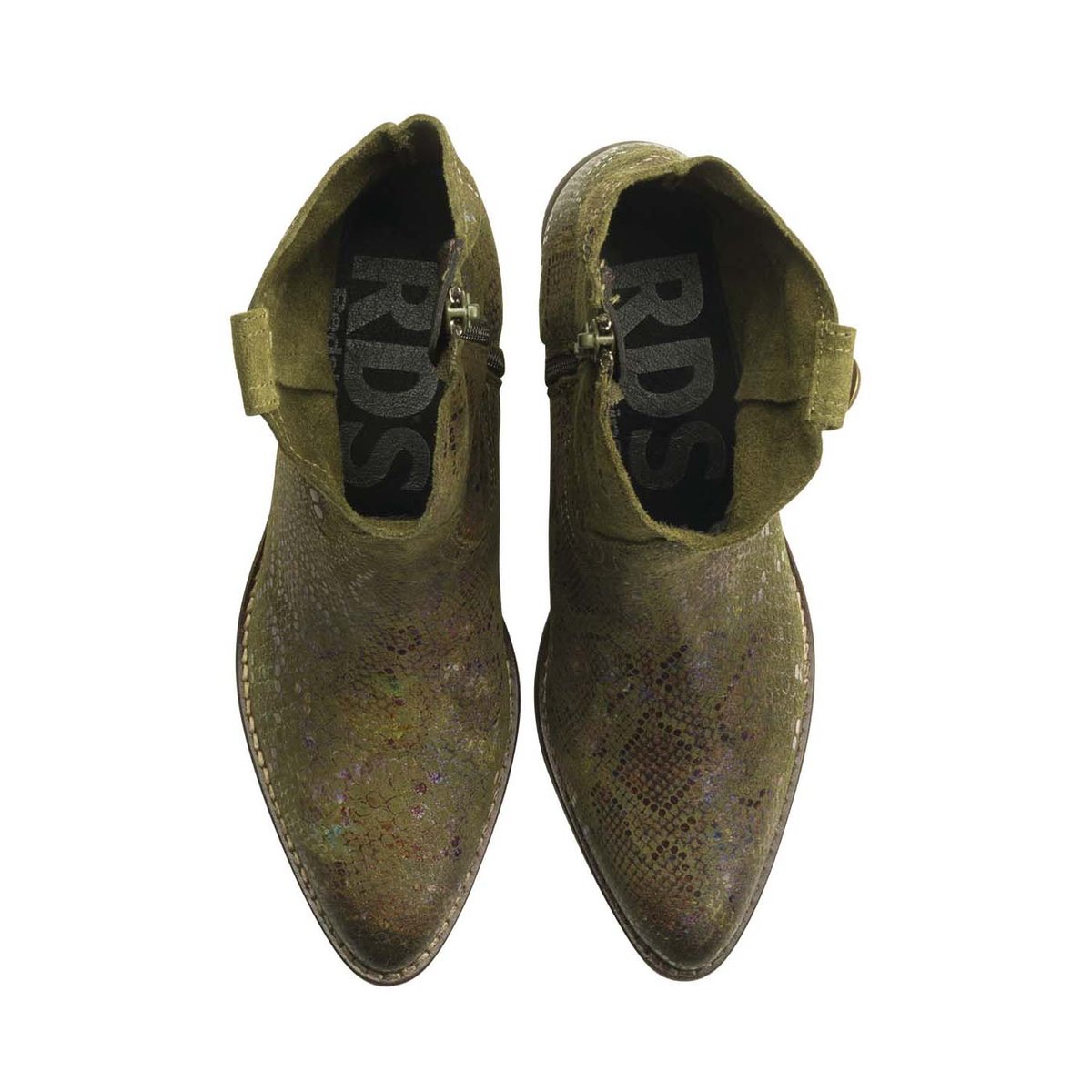 RS.GLORY C KAKI kaki, REDSKINS