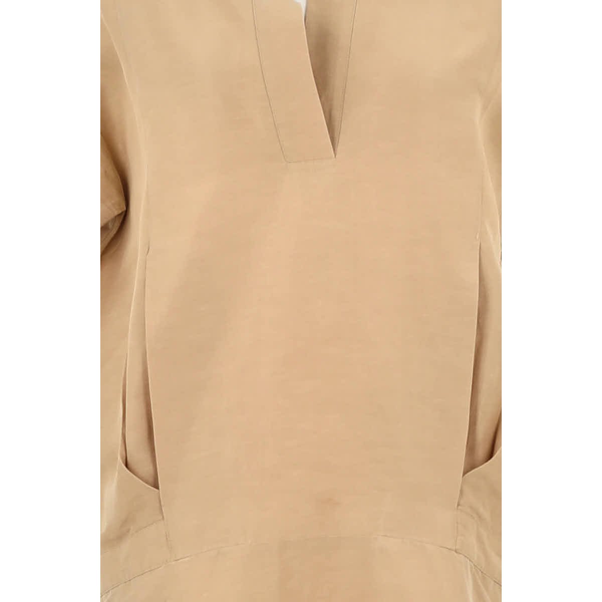 Robe - Très Bon État beige, LACOSTE