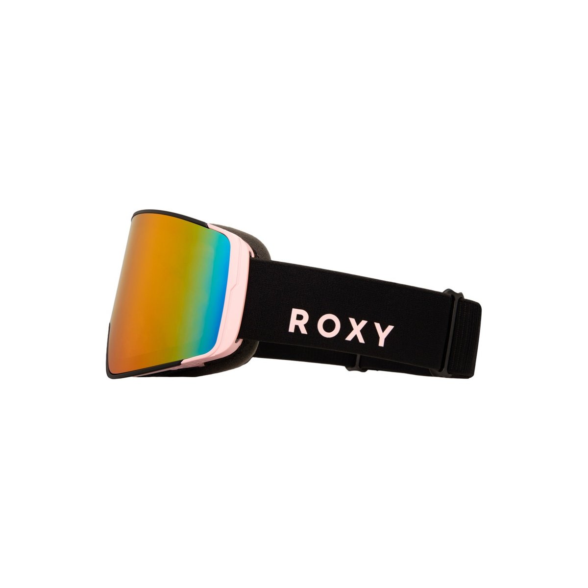 Masque de ski/snowboard STORM MG. multi black rose/clux ml pink s3, ROXY
