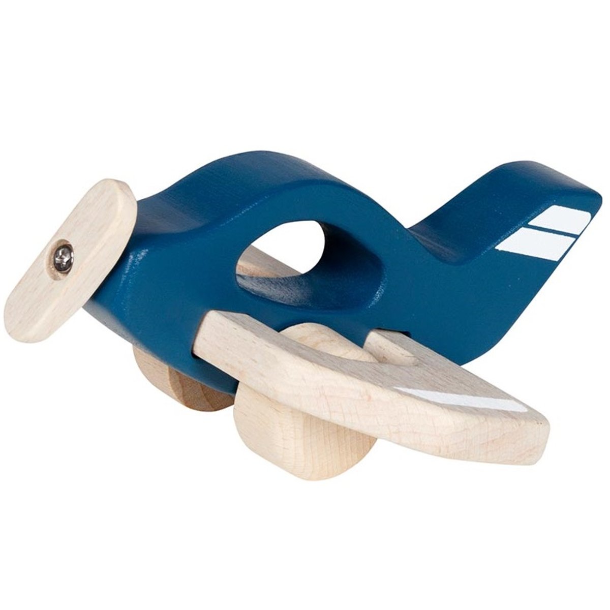 Avion Lifestyle Azur bleu, GOKI