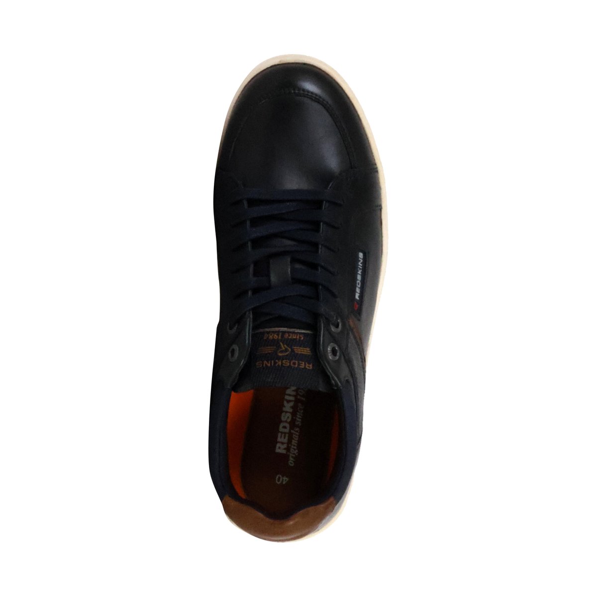 FLORISSANT MARINE+COGNAC marine+cognac, REDSKINS