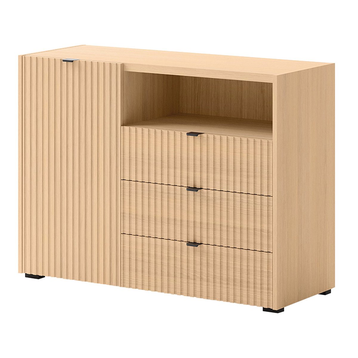 Buffet - JUDY bois, BEST MOBILIER