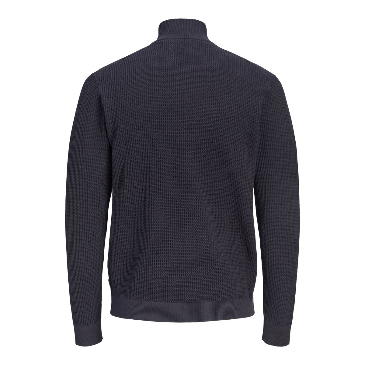 Pull En Maille dark navy 1, JACK & JONES
