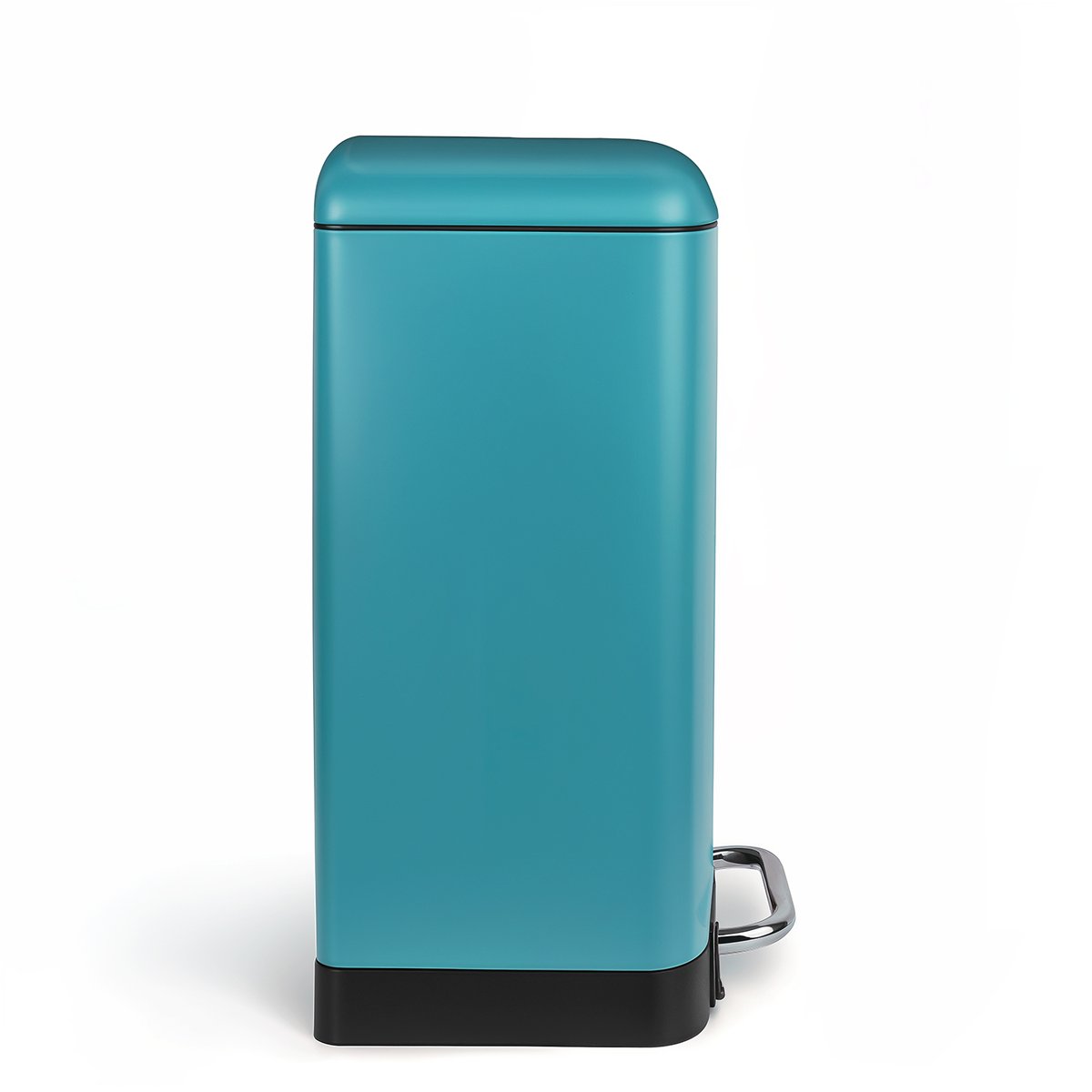 Poubelle à pédale 20L - N°534 bleu, LES COLLECTORS