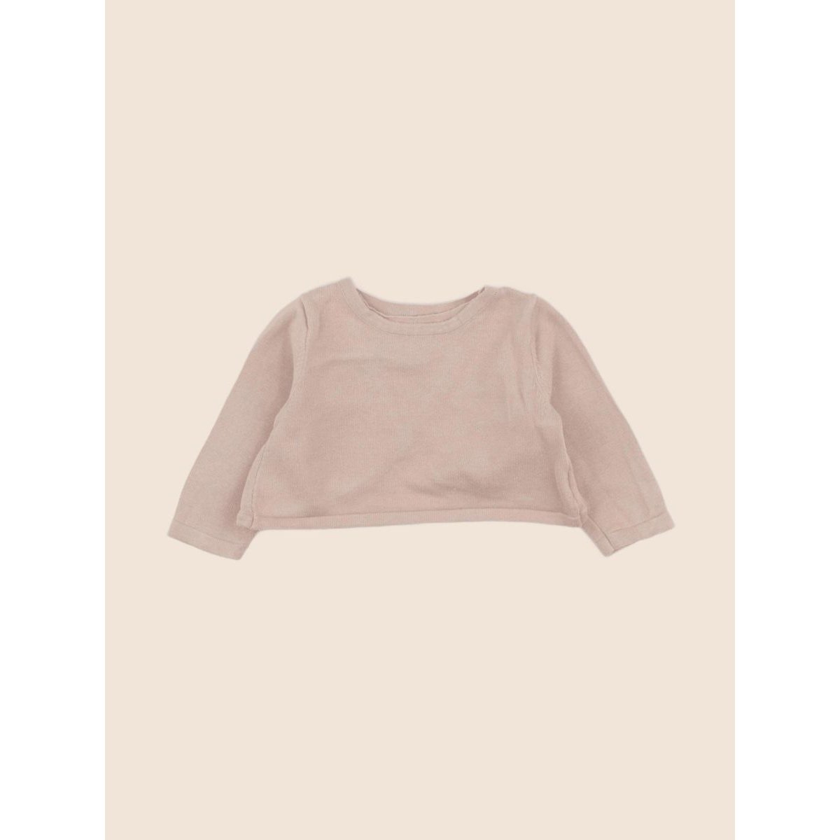 Pull - Très bon état rose, TAPE A L'OEIL
