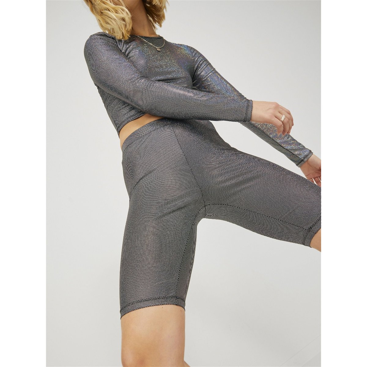 Short Décontracté noire - black, JJXX