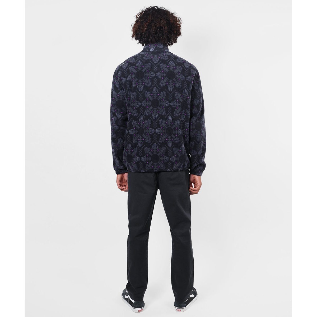 Polaire PSYCH deep marine, OXBOW