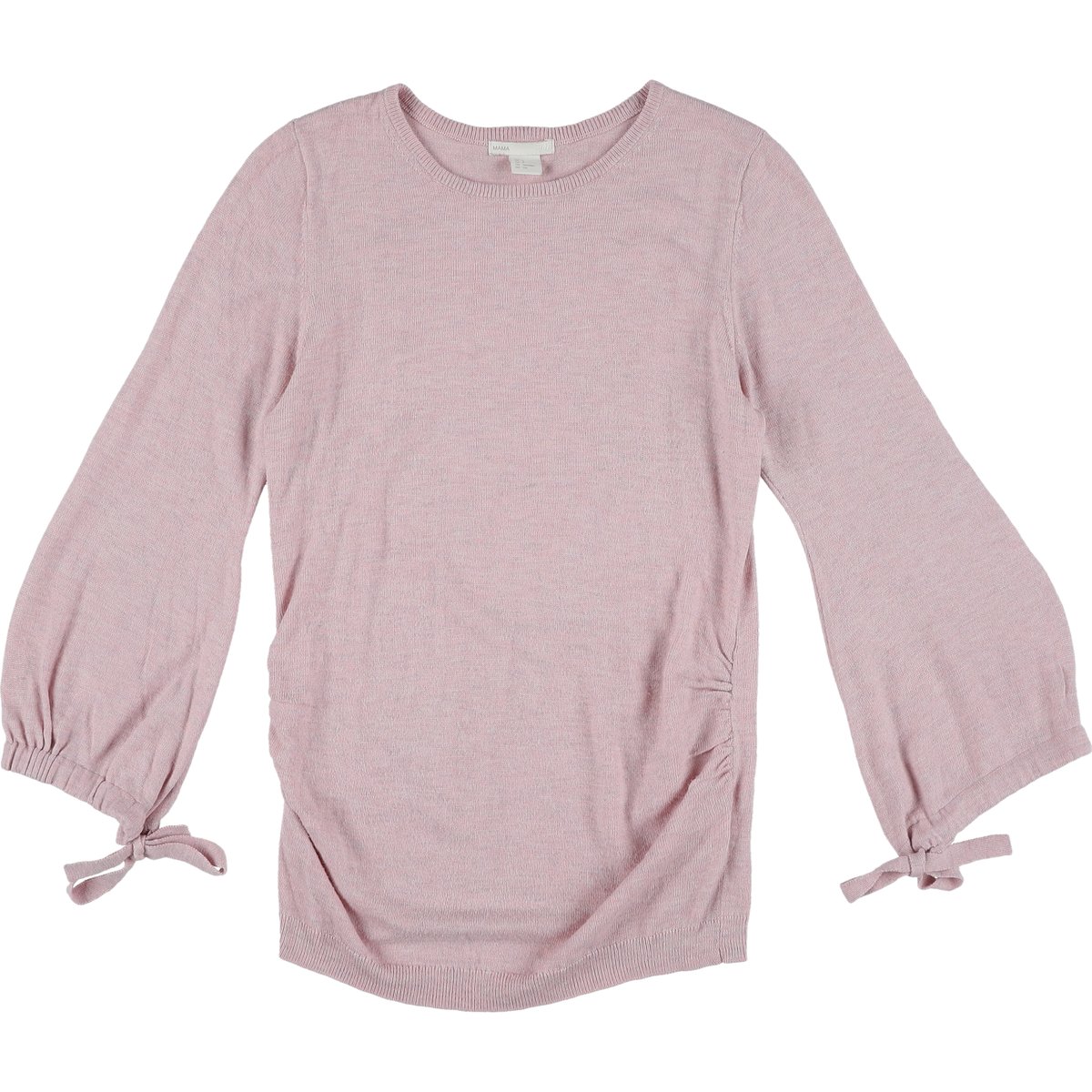 Pull de grossesse - Très bon état rose, H&M