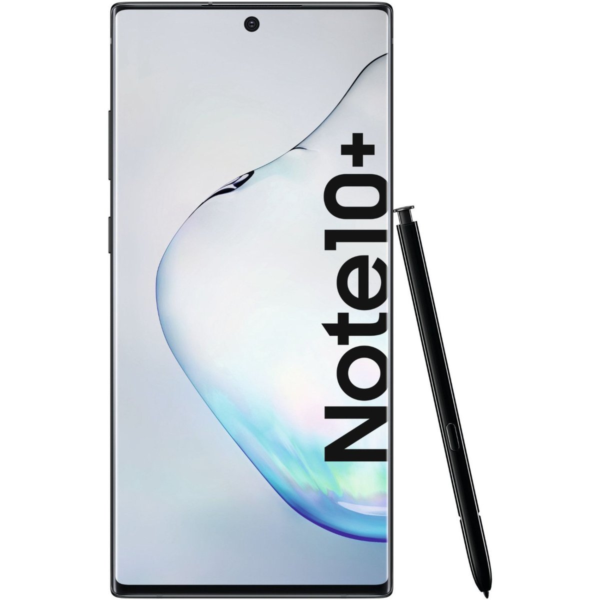 Smartphone Galaxy Note 10+ 5G noir cosmos  - bon état, SAMSUNG