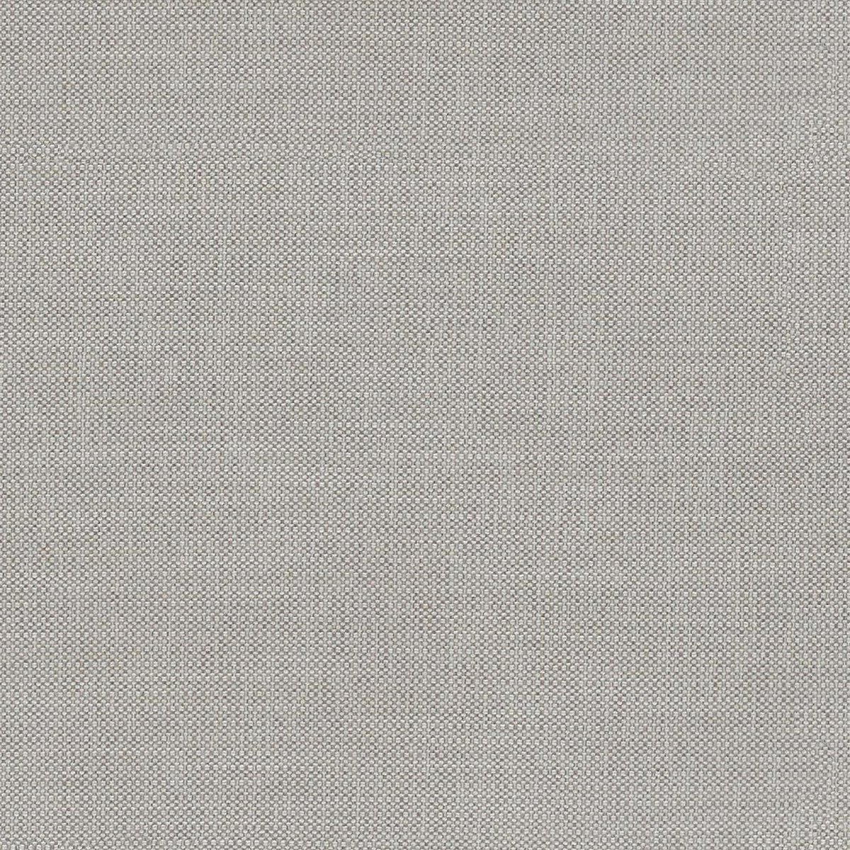 Canapé fixe tissu acrylique CREMI gris, HABITAT