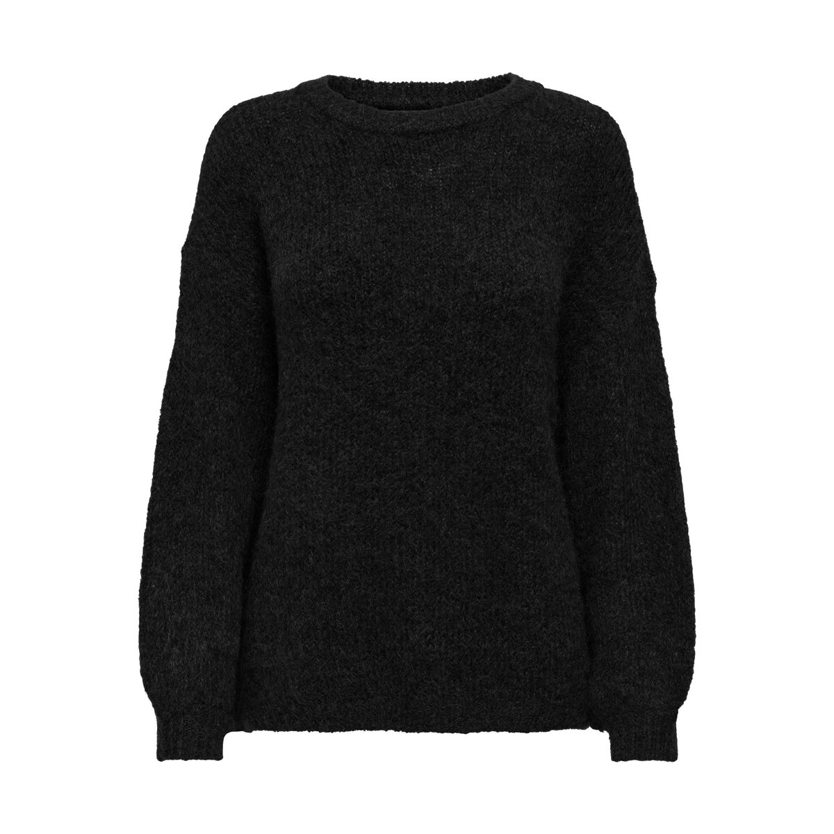Pull En Maille black 1, ONLY