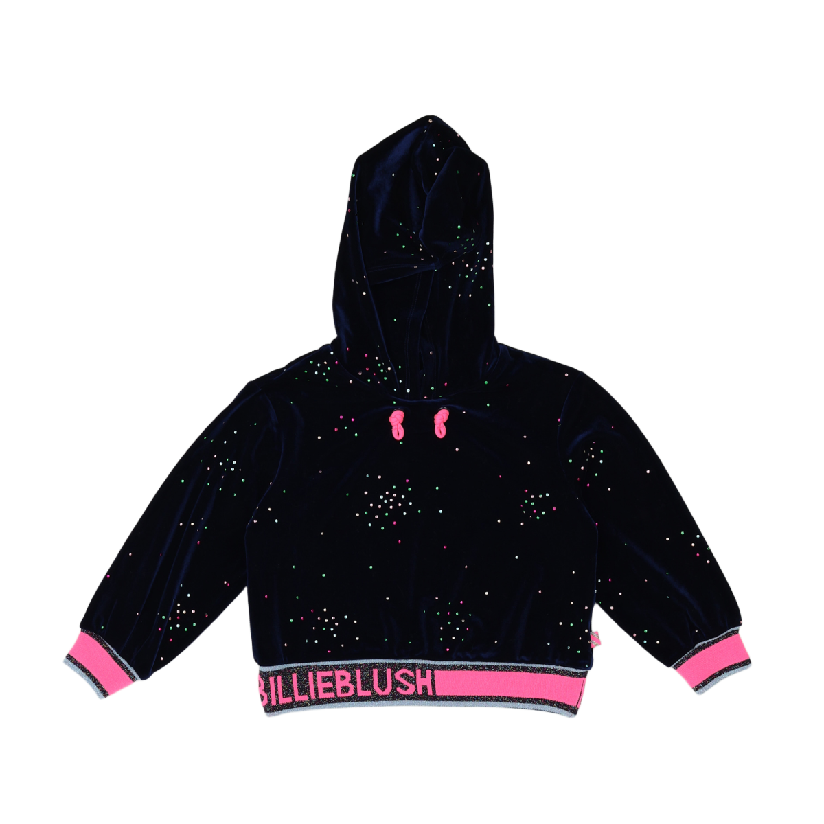 Sweat - Très bon état bleu, BILLIEBLUSH
