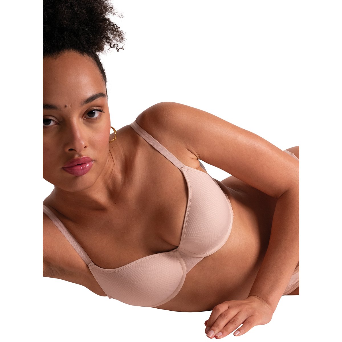 Soutien-gorge corbeille DREAM TODAY rose, PASSIONATA