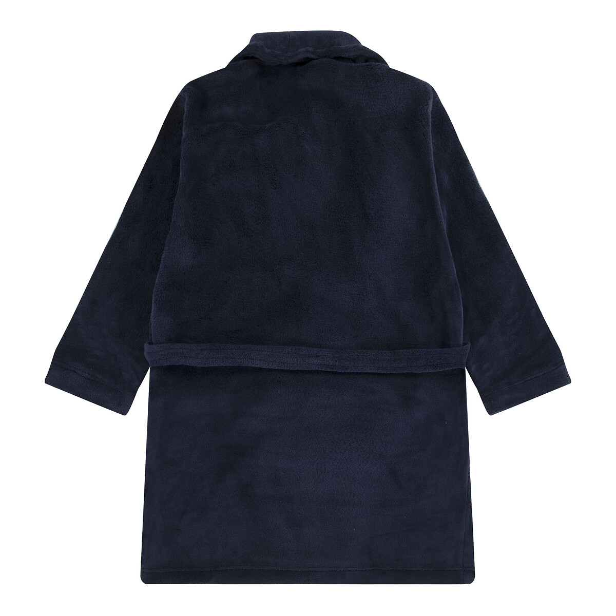 Badjas marineblauw, POLO RALPH LAUREN