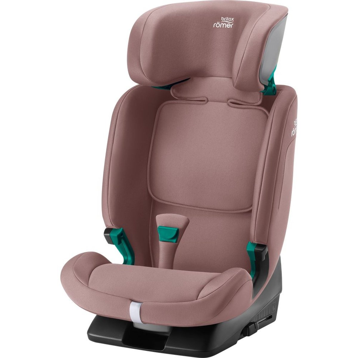 Siège-auto i-Size Evolvafix rose, BRITAX ROMER