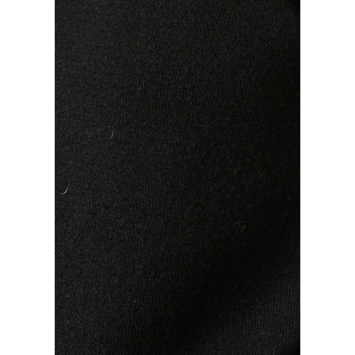 Pull fine maille Thermolactyl noir, DAMART