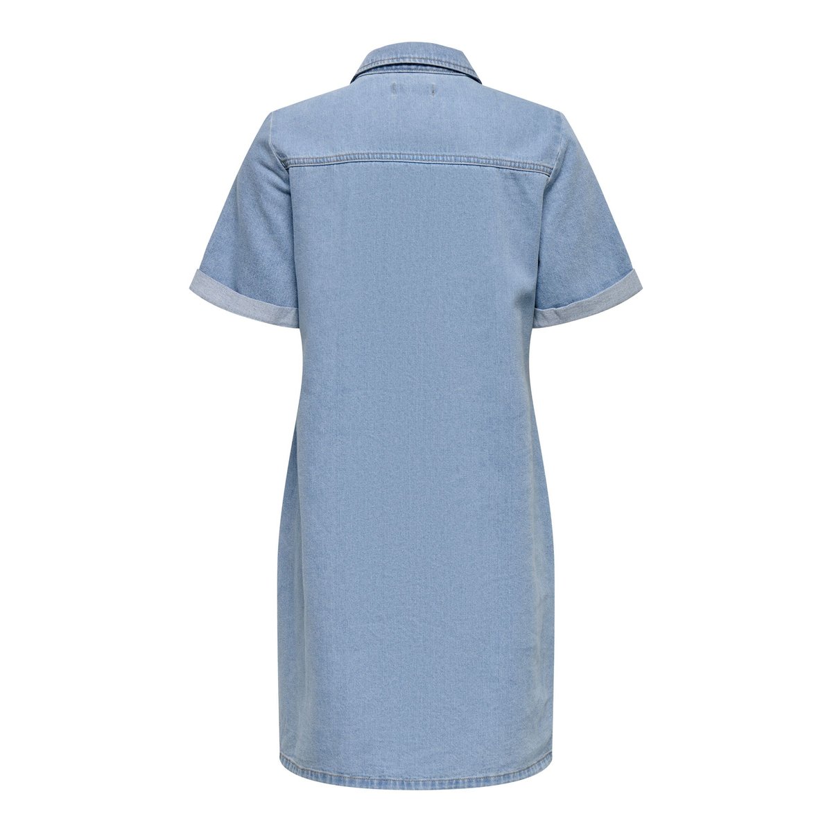 Robe En Denim light blue denim, JDY