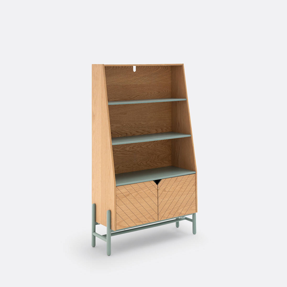 Libreria/scaffale bambino, Waldo quercia, LA REDOUTE INTERIEURS