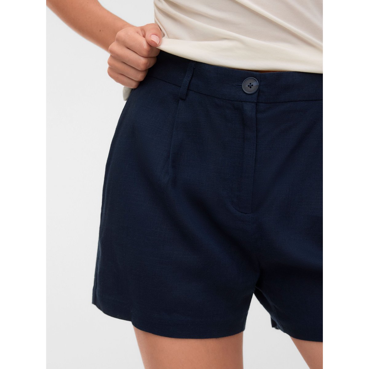 Short sky captain 1, VERO MODA