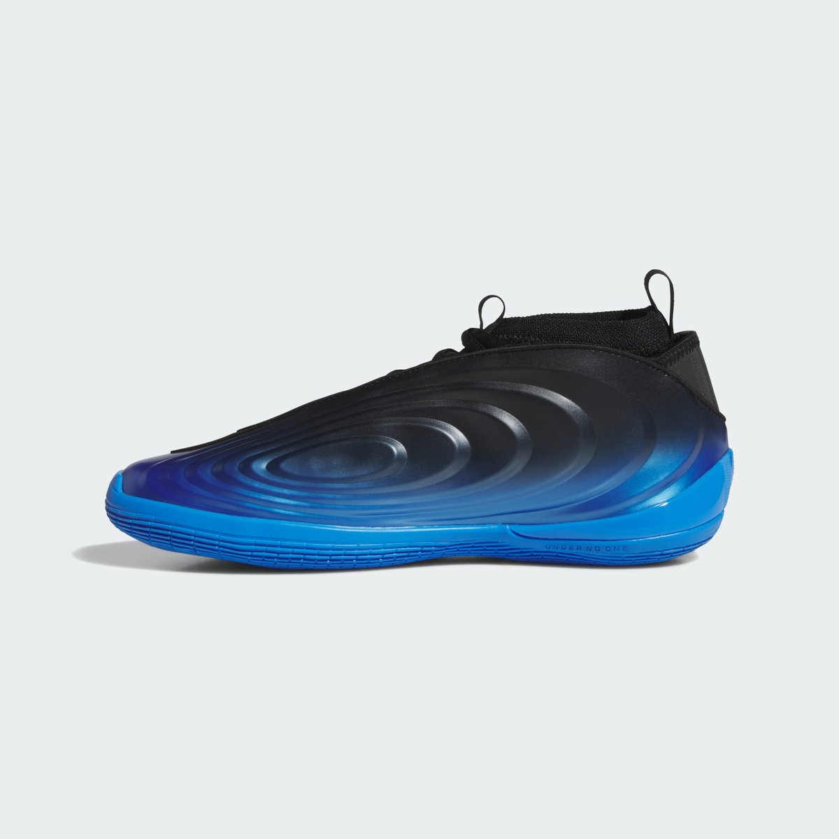 Chaussure Harden Volume 10 Chaussure Harden Volume 10 core black / ray blue / silver metallic, adidas Performance