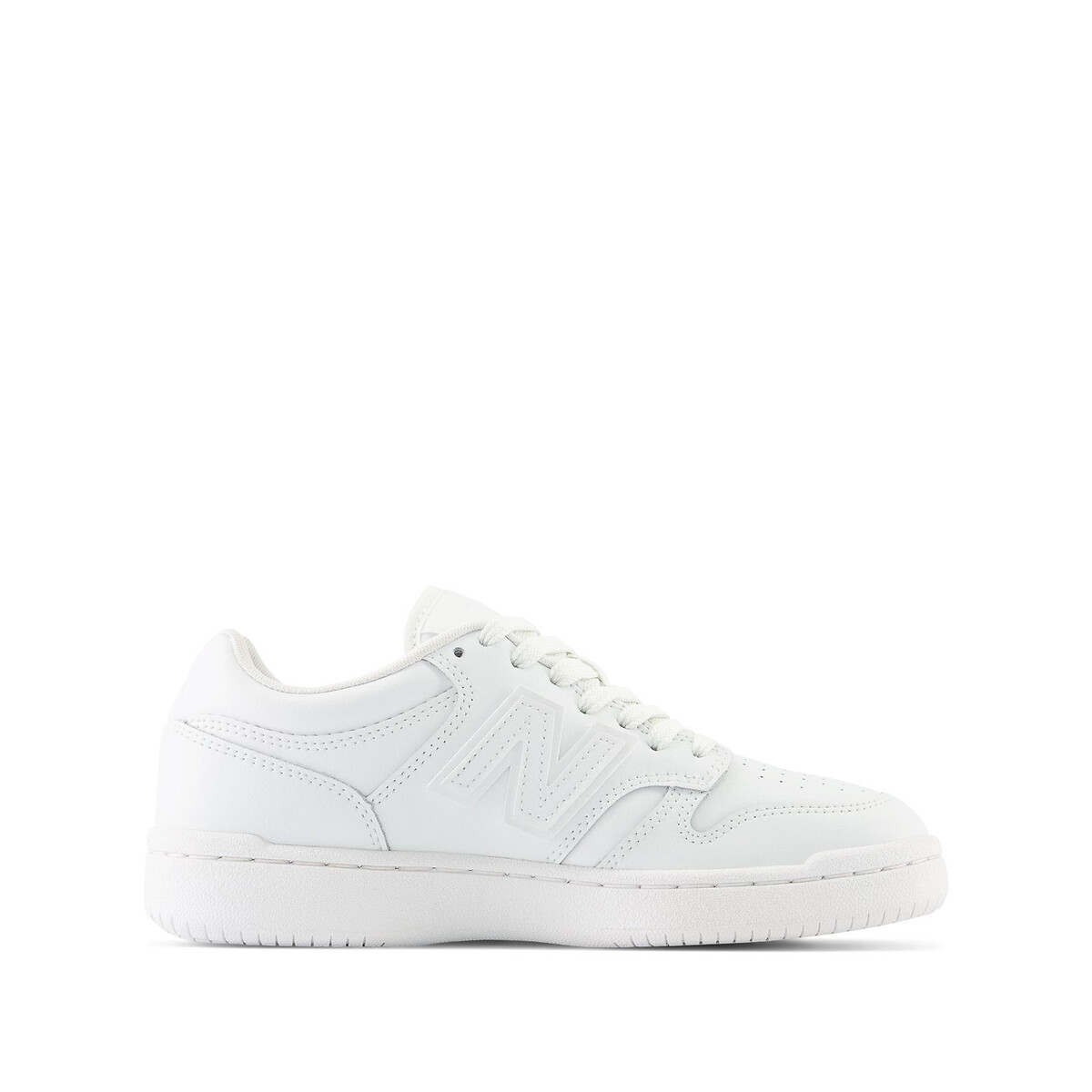 Baskets GSB480 blanc, NEW BALANCE