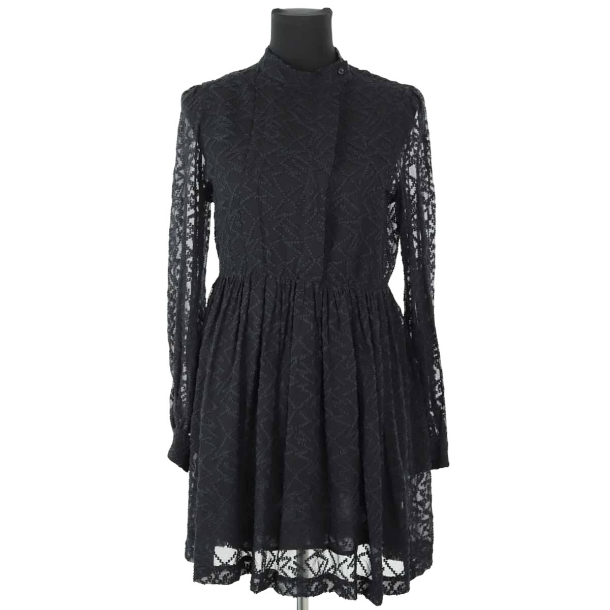 Robe - Très Bon État noir, TARA JARMON