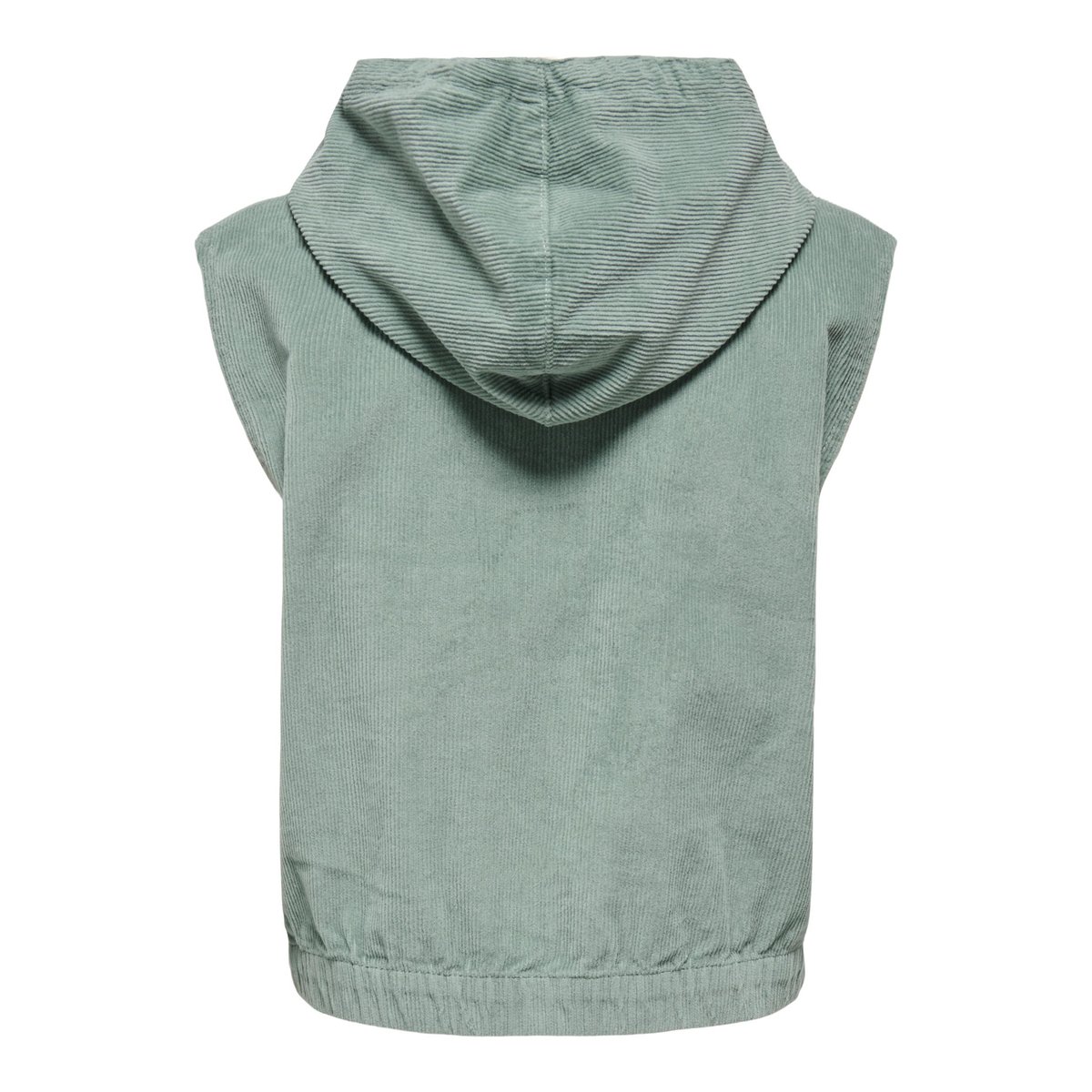 Gilet jadeite, ONLY