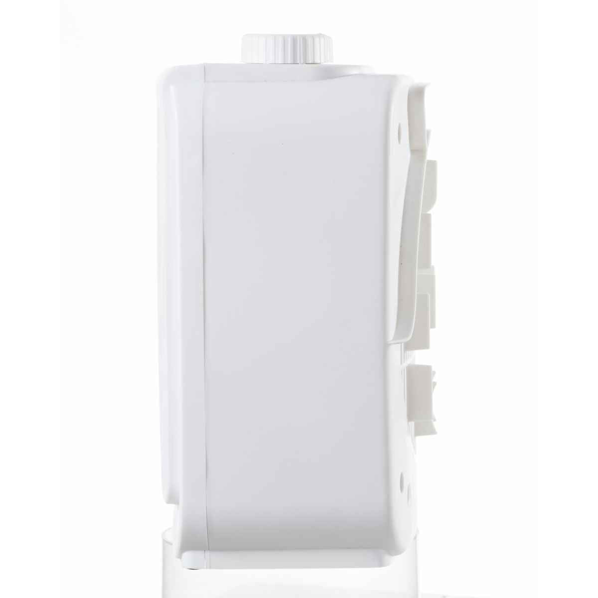 Chauffage soufflant HFB15L2w couleur unique, LISTO