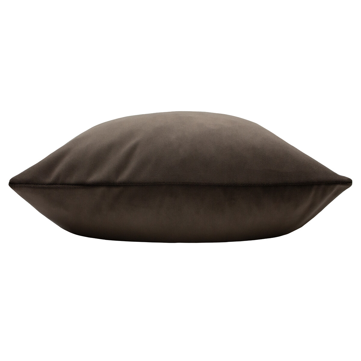 Sunningdale Filled Cushion 50x50cm dark brown, PAOLETTI