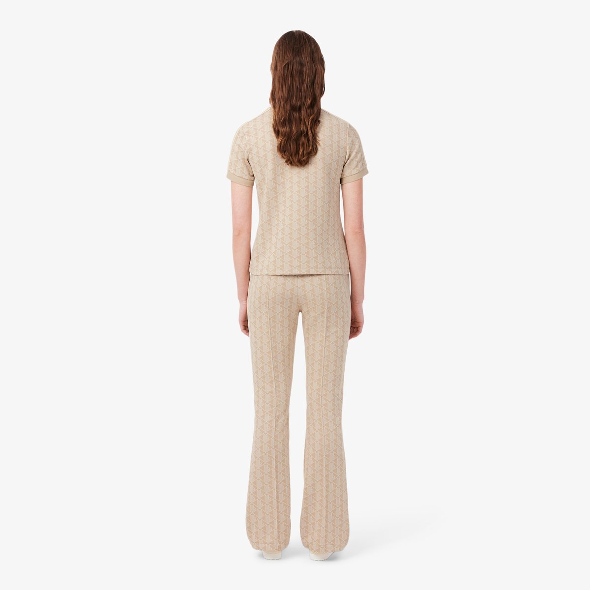 Pantalon de survêtement beige-8gi, LACOSTE