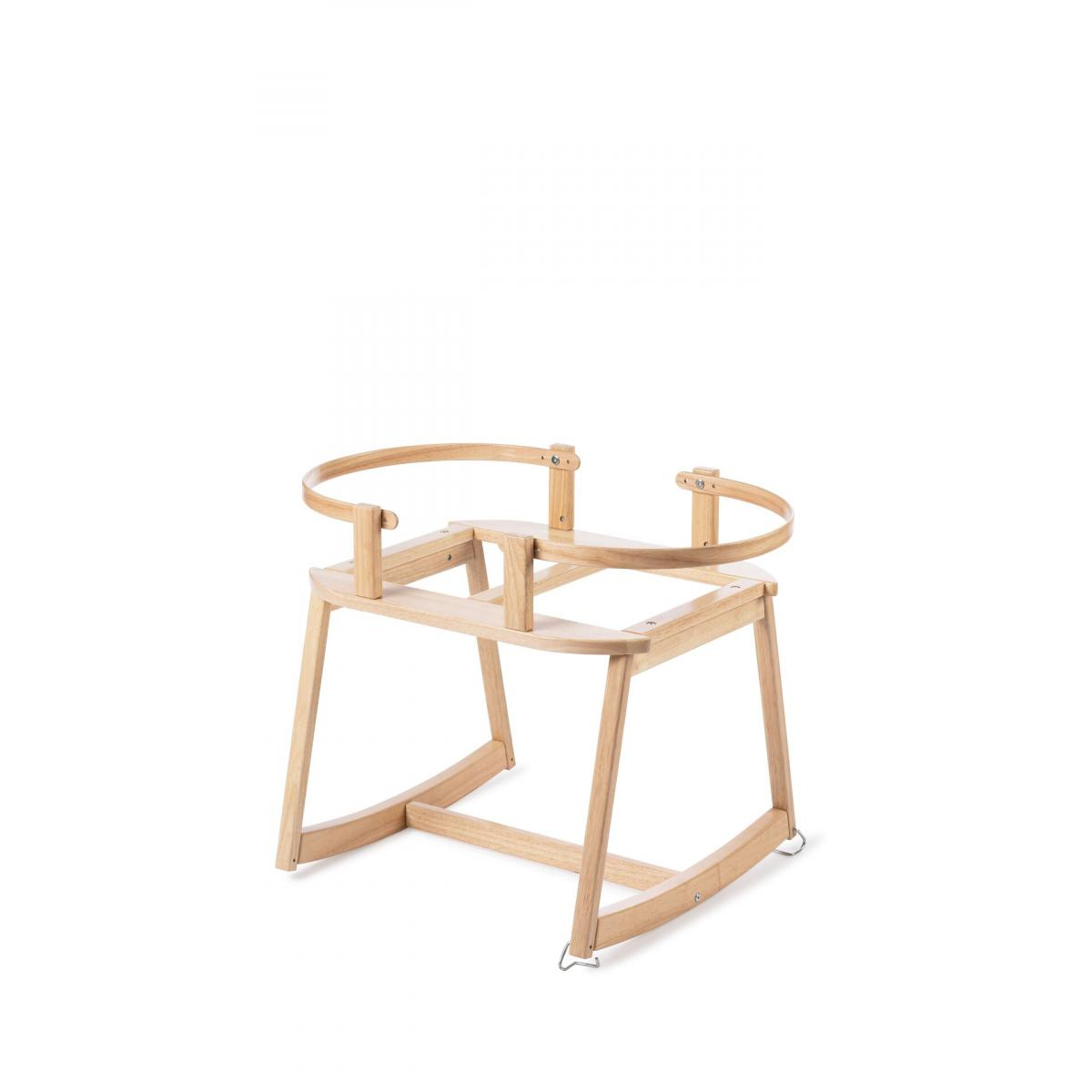 Ensemble Moses : Basket plus pied beige, GEUTHER