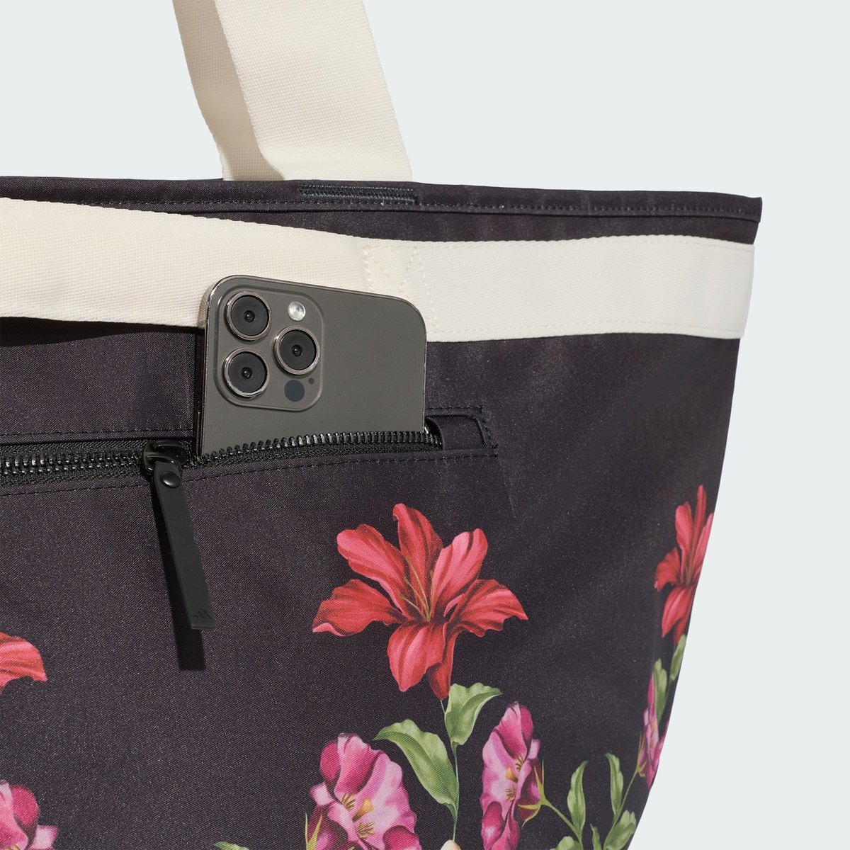 Tote Bag Adidas Farm Tote Bag Adidas Farm multicolor / chalk white, adidas Performance
