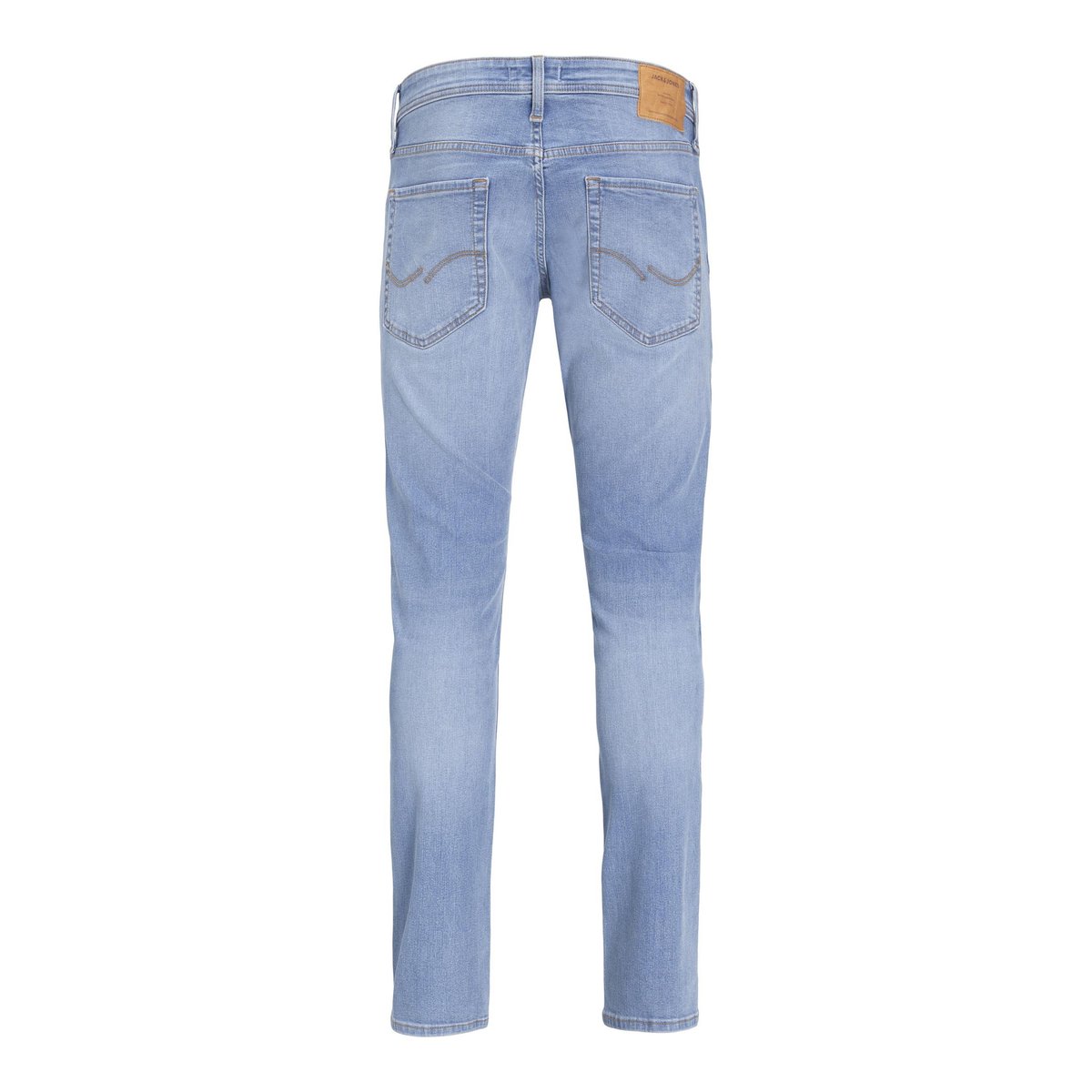 Jean Slim blue denim, JACK & JONES