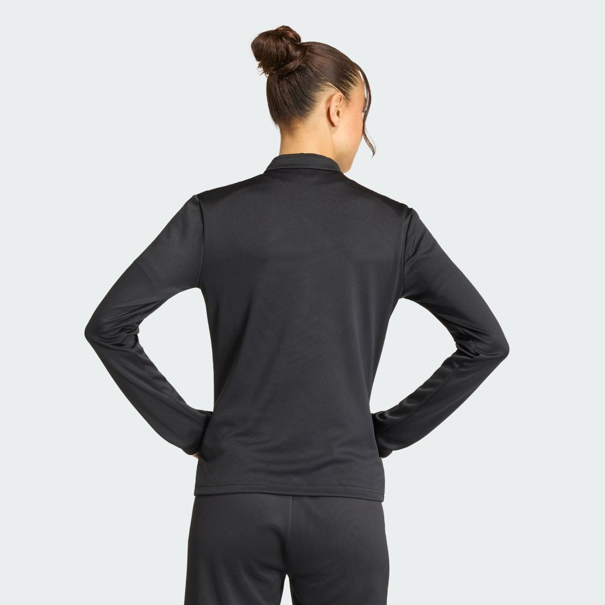 Veste De Survêtement Entrada26 Veste De Survêtement Entrada26 black / white, adidas Performance