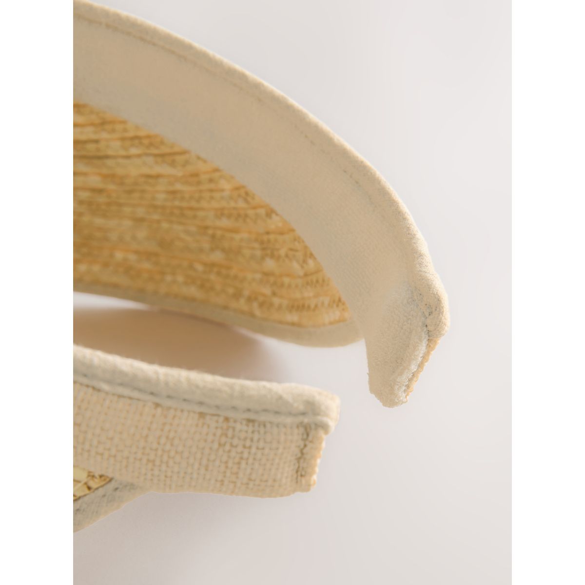 Viseur de paille naturel, NEXT