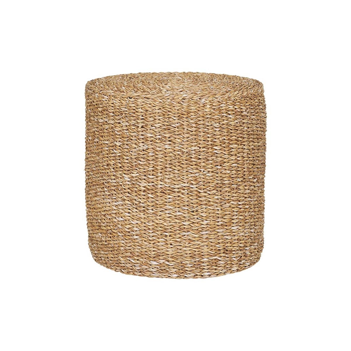 Pouf - JENNA beige, BEST MOBILIER