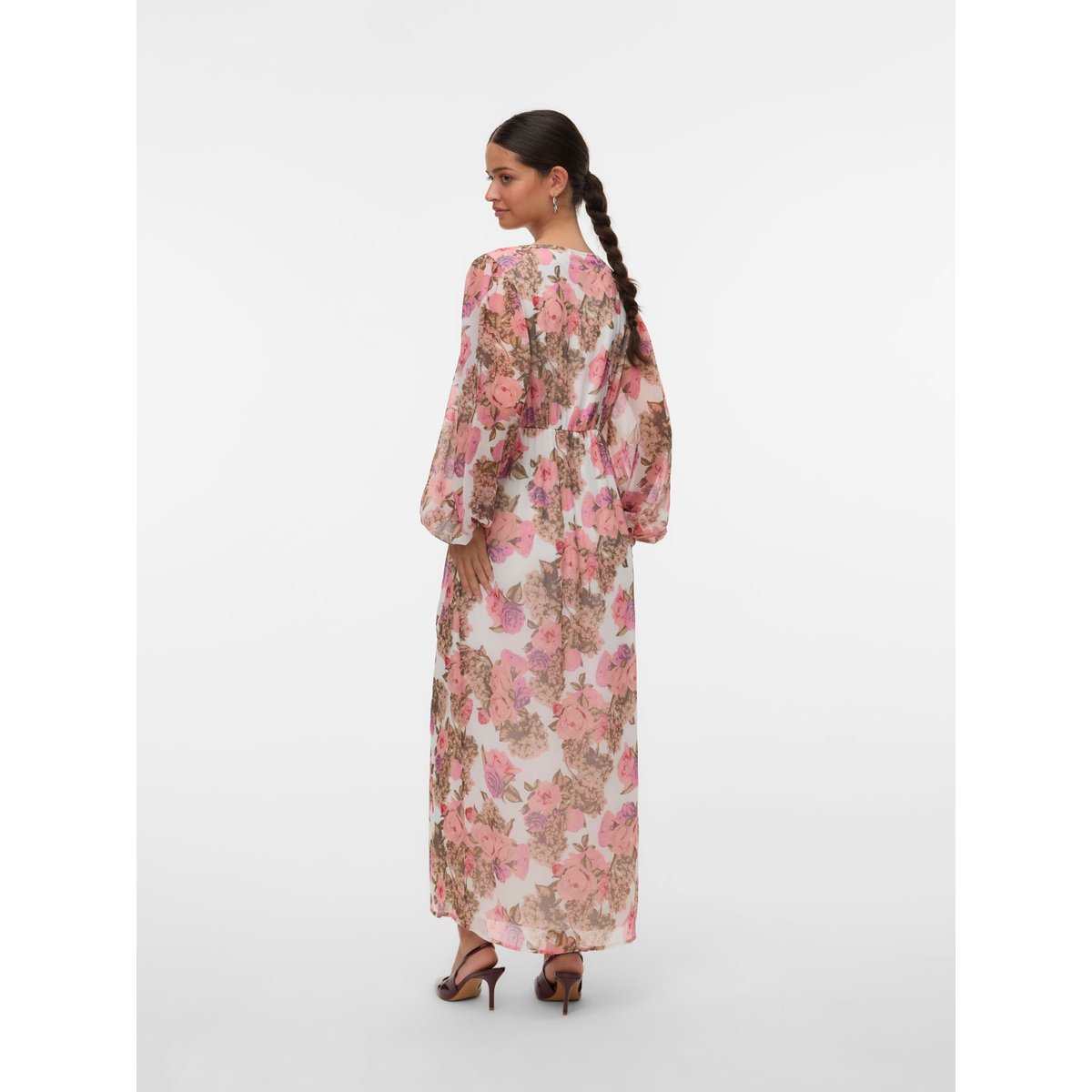 Robe birch, VERO MODA