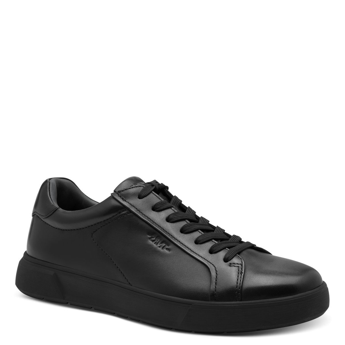 Basket homme noir, TAMARIS
