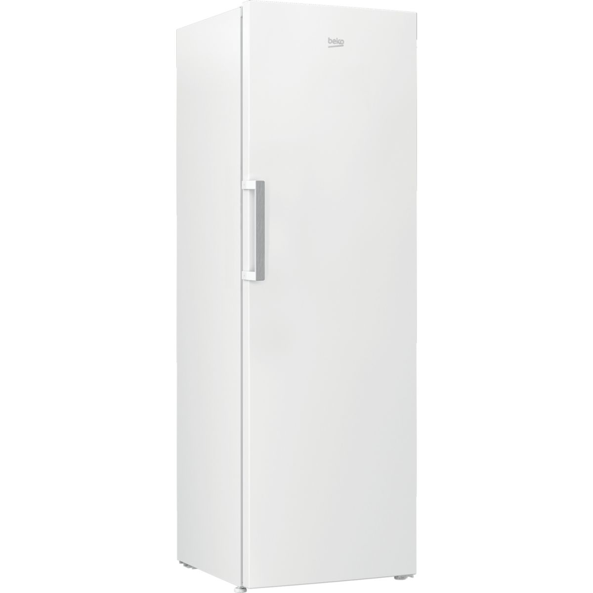 Réfrigérateur 1 porte RSSE415M41WN blanc, BEKO