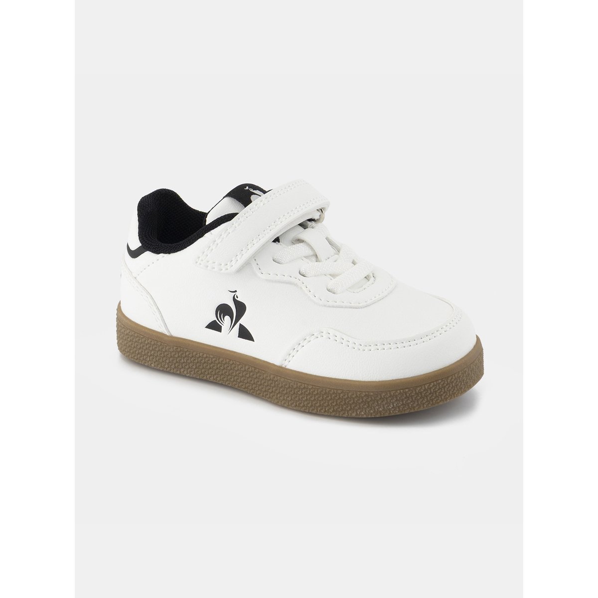 Sneakers LCS Golazo optical white/black, LE COQ SPORTIF