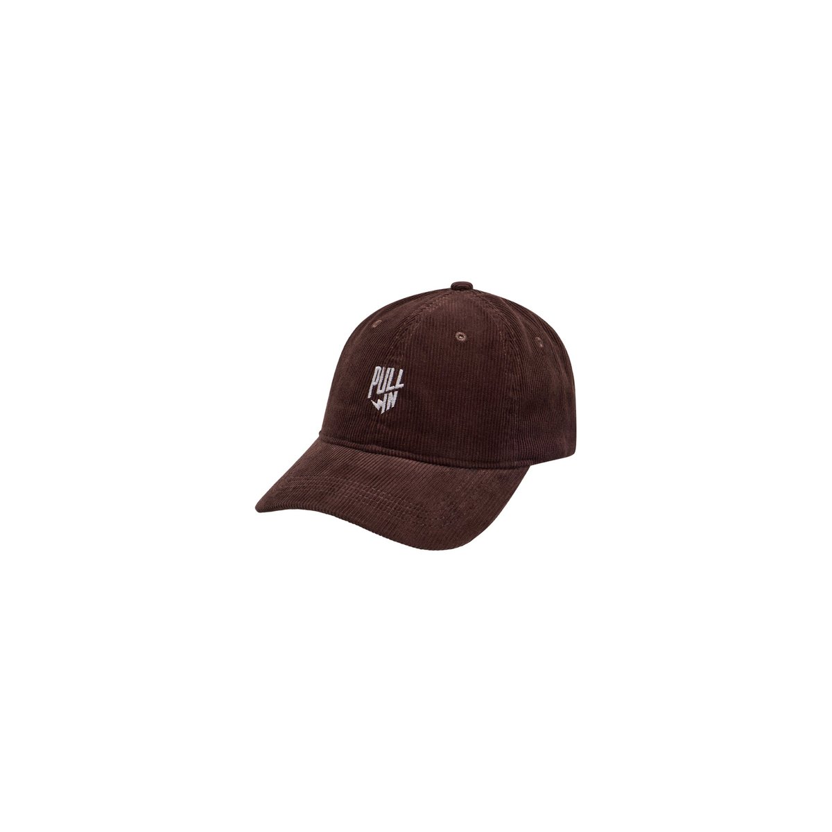 CASQUETTE SOLEM marron, PULLIN