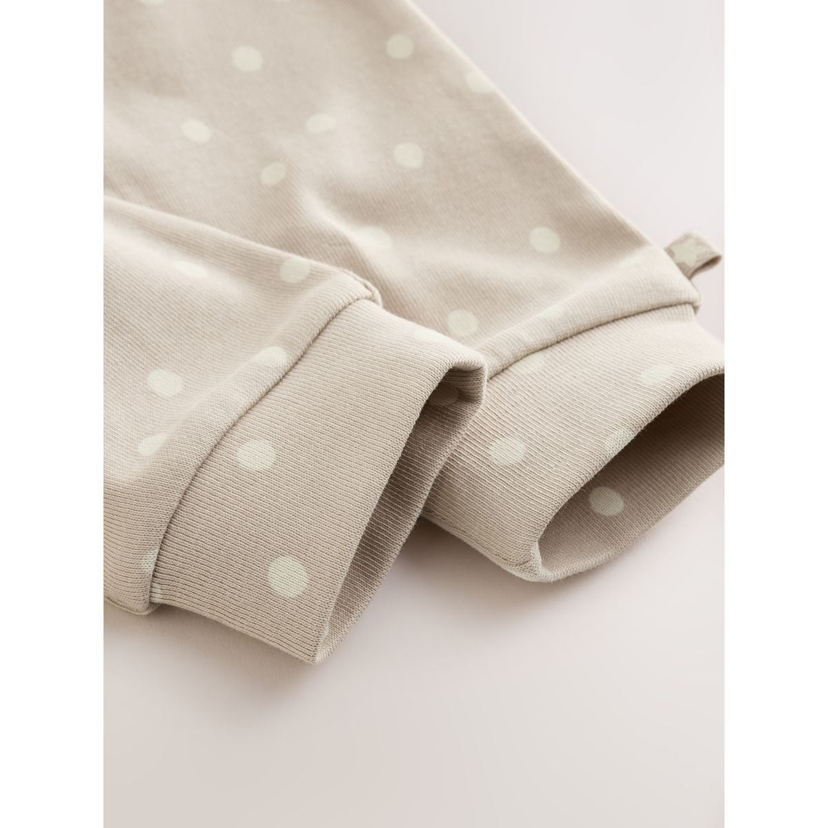 Ensemble bébé haut et legging, 2 pièces lapin écru, NEXT