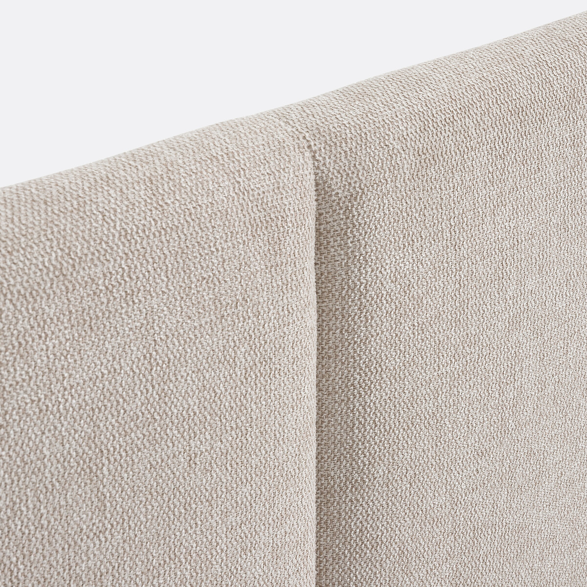 Tête de lit XXL, Ivori beige, LA REDOUTE INTERIEURS