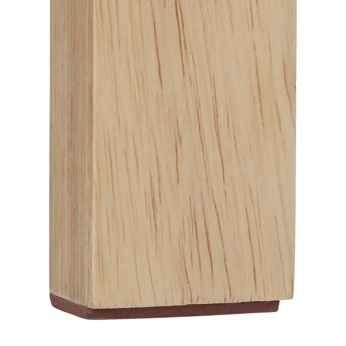 Hattie Heavea Wood Stackable Stool wood, SO'HOME